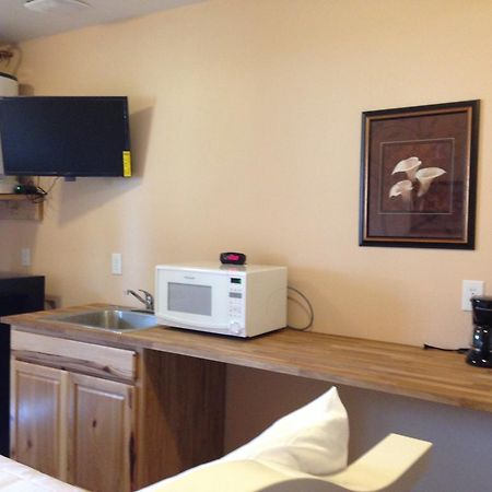 Orca Inn Bellingham Rum bild