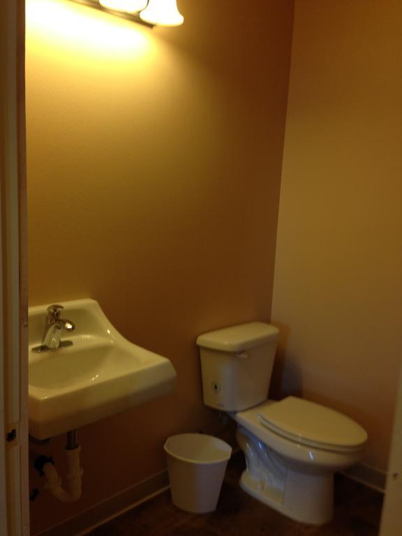 Orca Inn Bellingham Rum bild