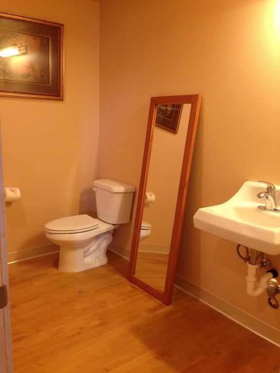 Orca Inn Bellingham Rum bild