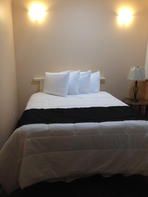 Orca Inn Bellingham Rum bild