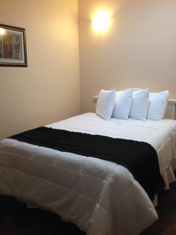 Orca Inn Bellingham Rum bild